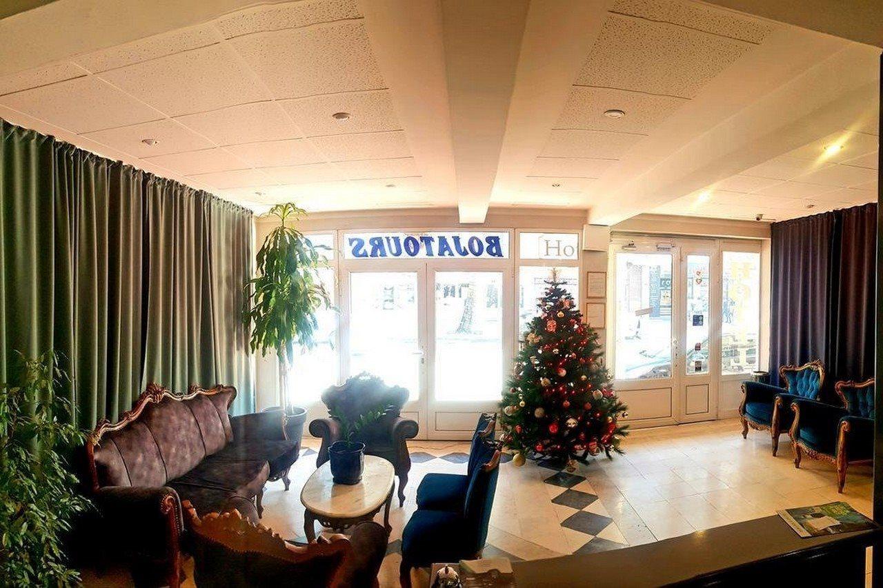 Hotel Bojatours Podgorica Bagian luar foto