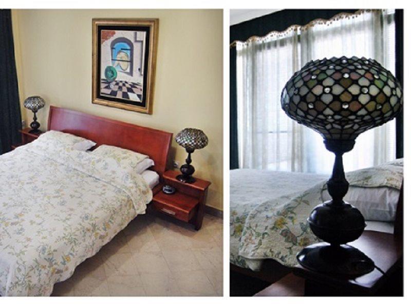 Hotel Bojatours Podgorica Bagian luar foto